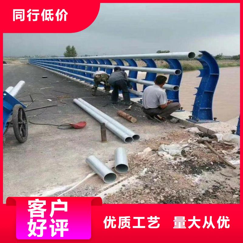 道路护栏价格实惠无中间商