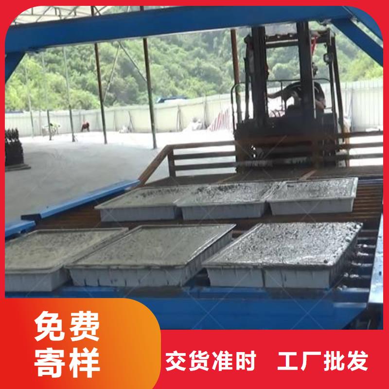 预制件设备_混凝土边沟机可定制有保障