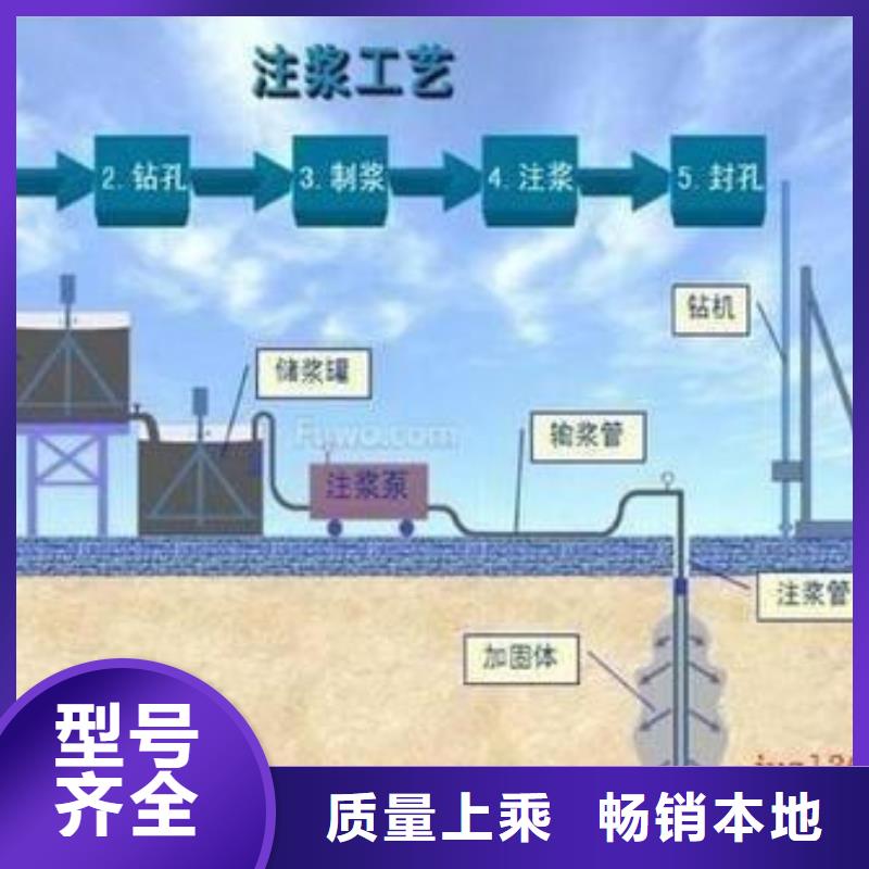 H60管道压浆料供应商24小时发货