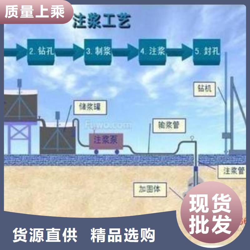 压浆料供应商全国发货