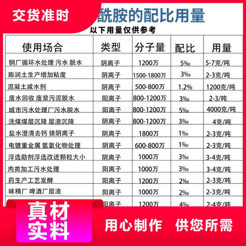 阳离子聚丙烯酰胺一一高分子(聚合物)有限公司