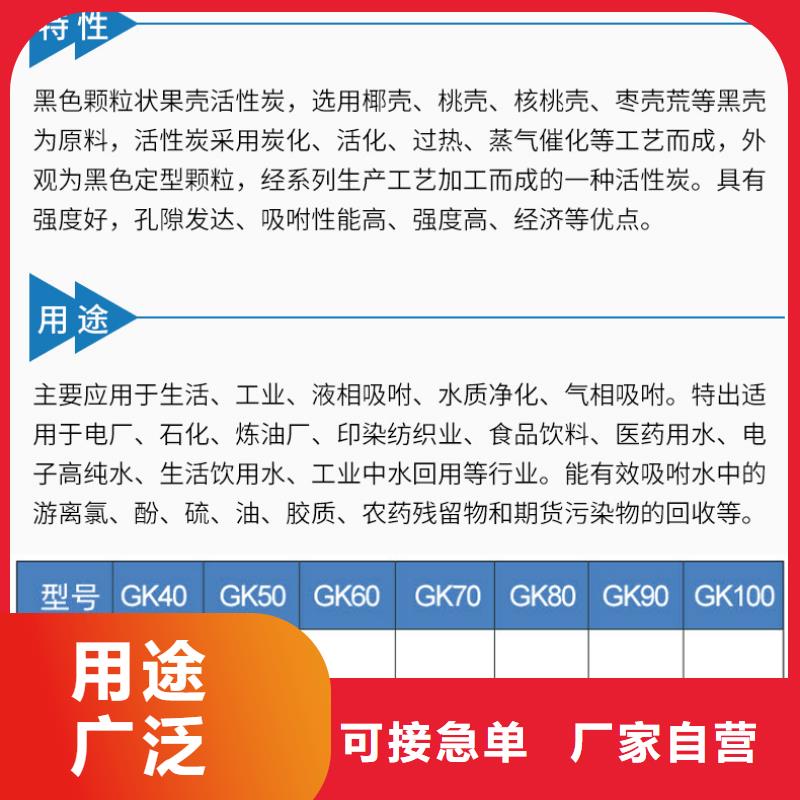 铝厂活性炭回收