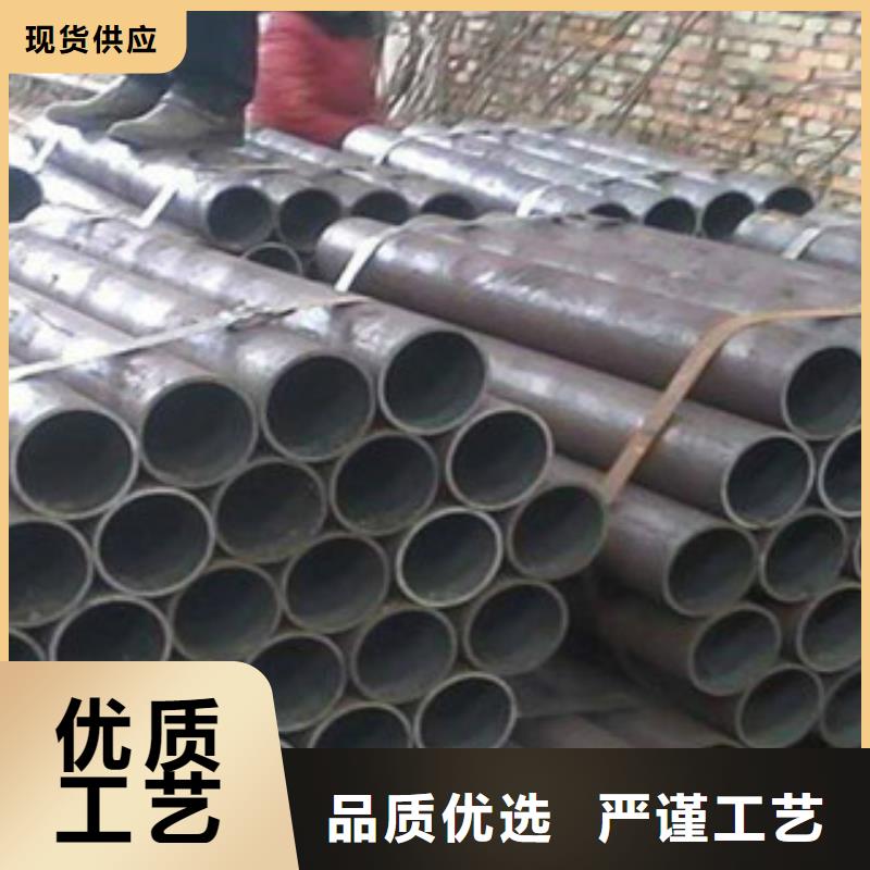 张家界生产64*3.5精密钢管质量稳定