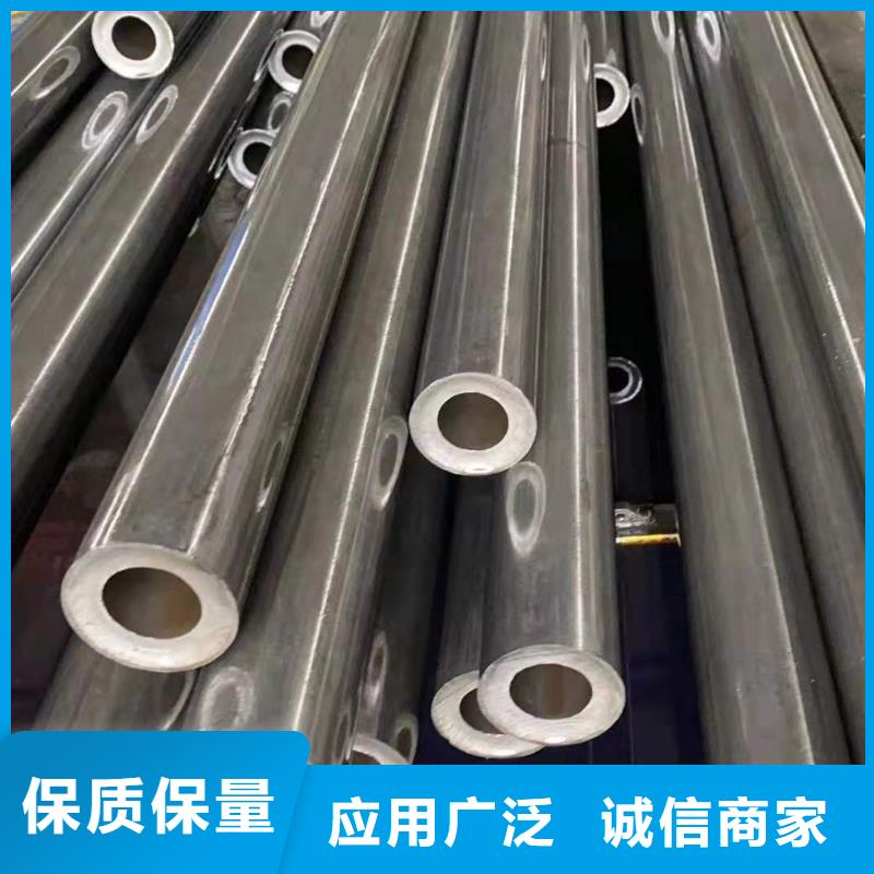 精密无缝钢管冷轧钢管热销产品