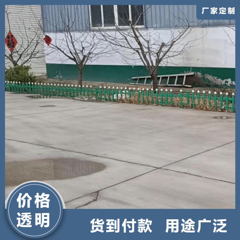 哪里的市政建设栏杆厂家较好