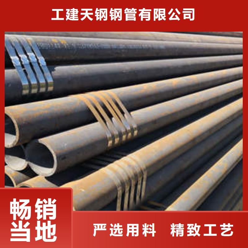 湘阴县厚壁管厂家Q355钢管