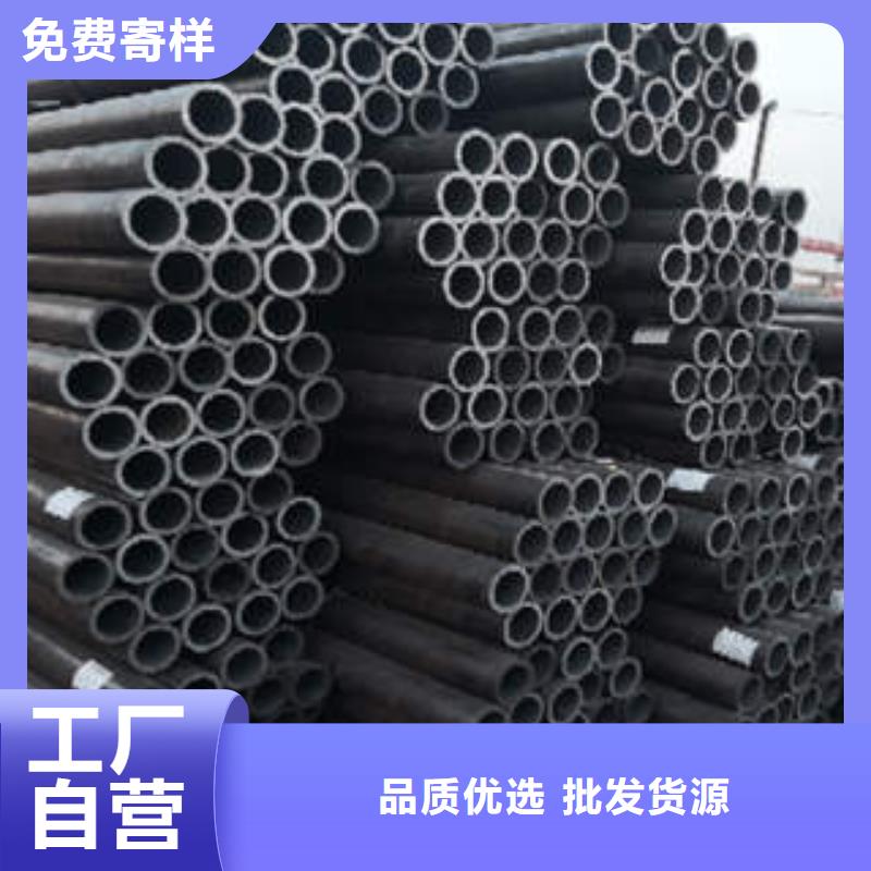 湘阴县厚壁管厂家Q355钢管