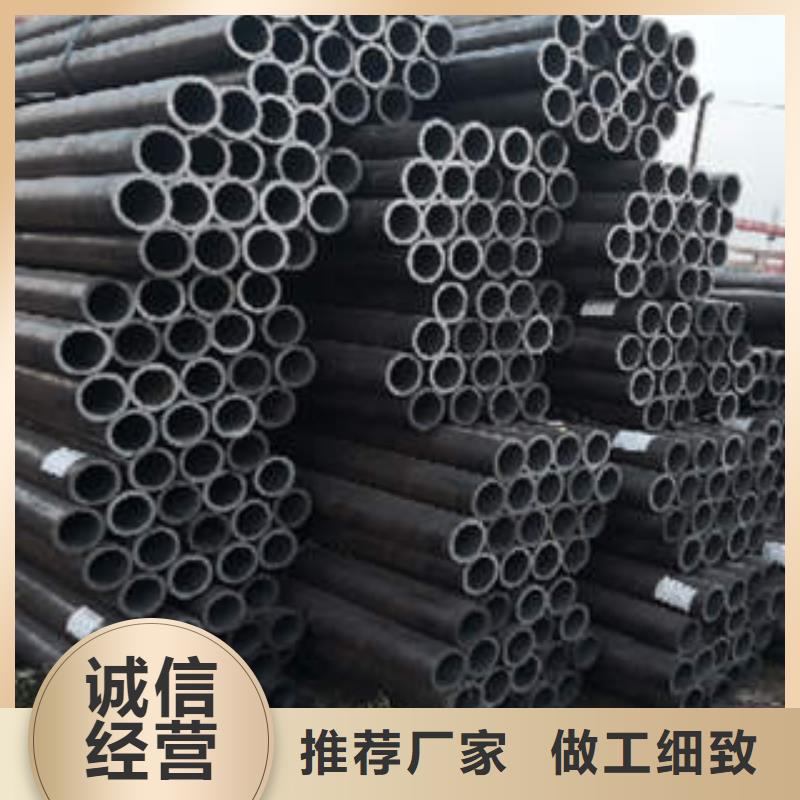 贵州本地{工建}麻江县ASTMA335P91大口径无缝钢管价格