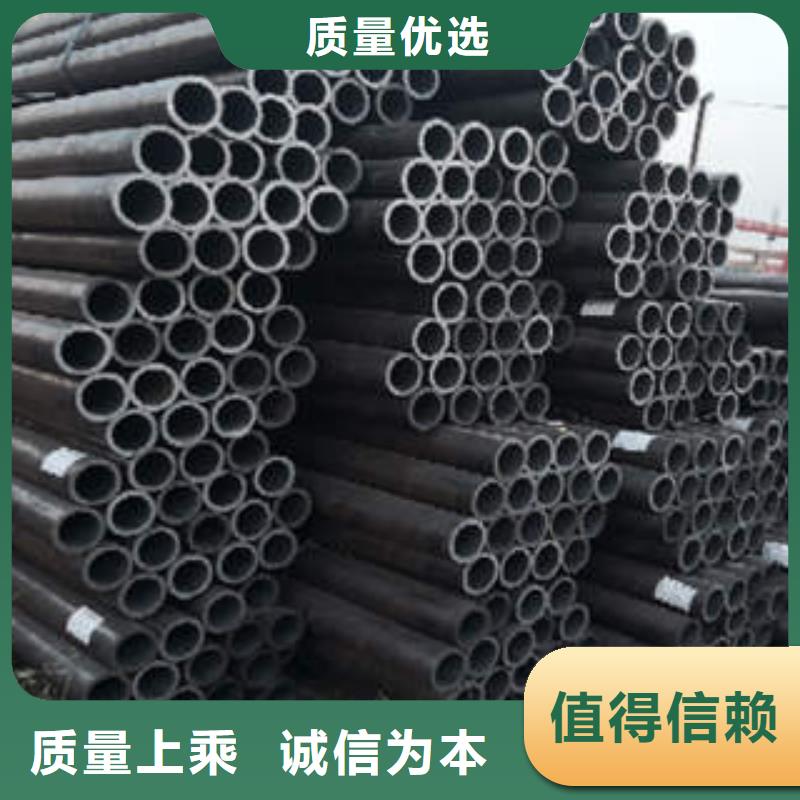 松阳县GB5310钢管钢管类型齐全