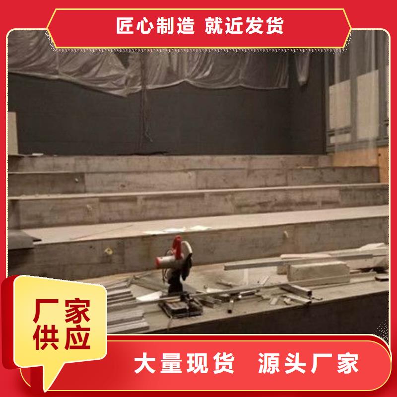 中方县LC水泥纤维楼层板安全绿色环保板材
