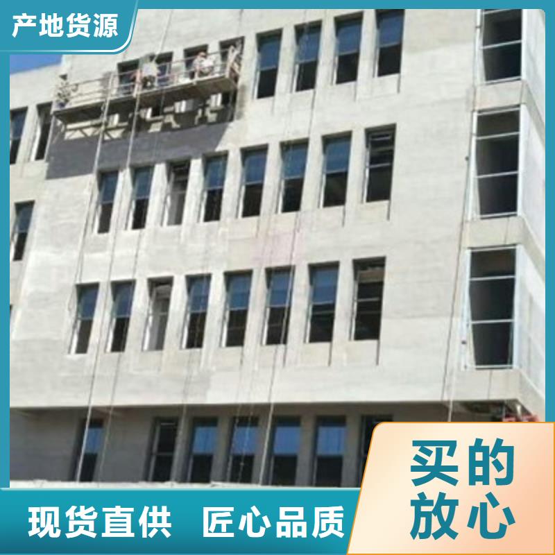 汾阳市中坤元纤维水泥楼层板一起见证厂家的下一个十年