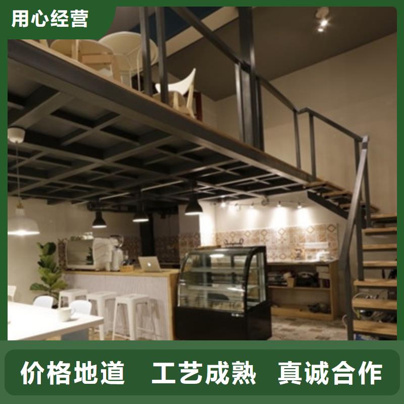 陵县区LOFT轻质阁楼板建材市场大有可为