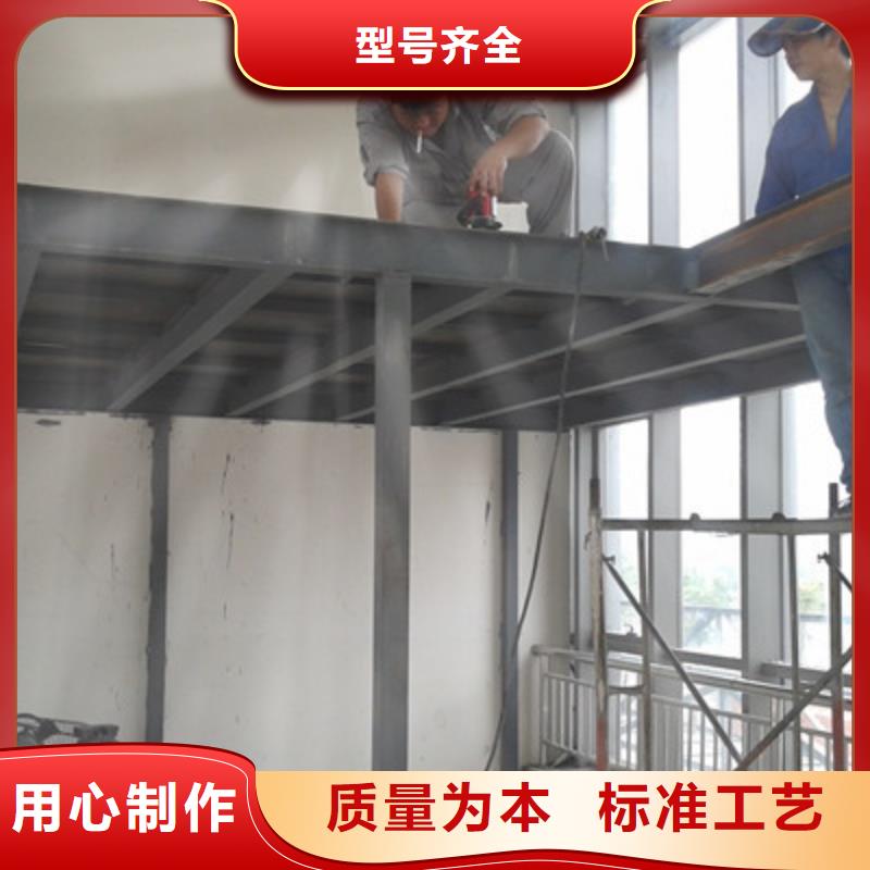 蛟河市重钢结构楼层板厂家发展迈出坚实步伐