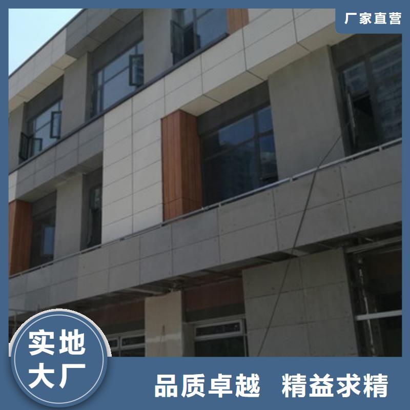 伊川县隔层水泥纤维楼层板每平方可承重500公斤