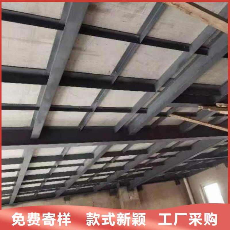 推荐：钢结构loft楼层板厂家