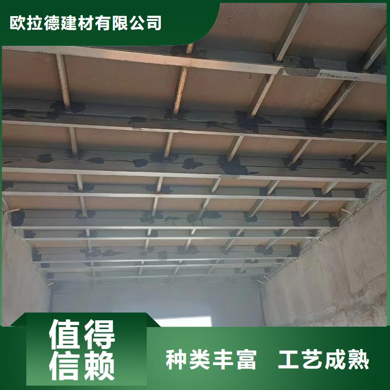 供应批发水泥纤维板阁楼板-保量