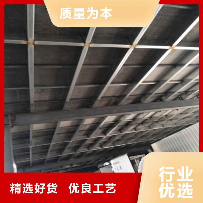 钢结构loft楼板隔层板优选企业