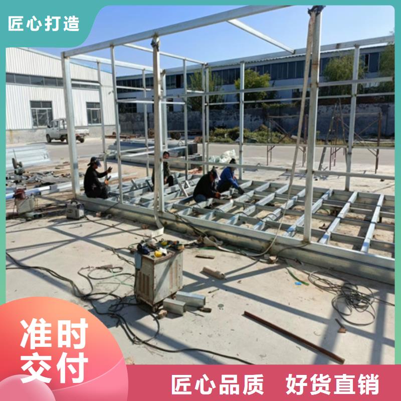 纤维水泥LOFT楼板价格实在