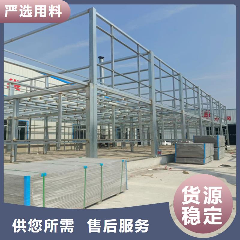 供应新型loft阁楼板的基地