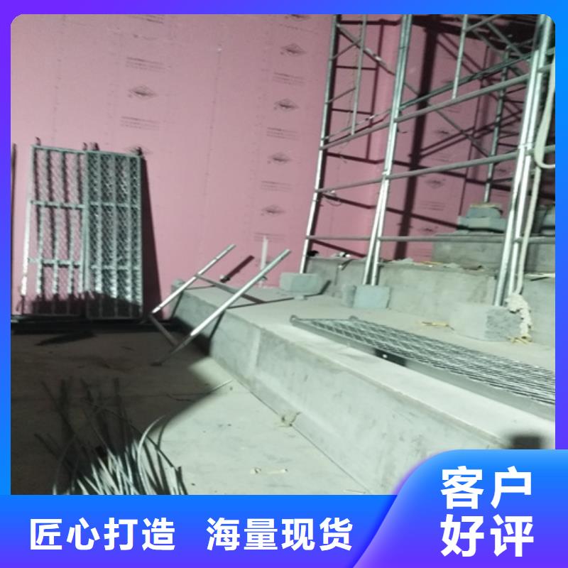 钢结构loft跃层楼板诚信立足