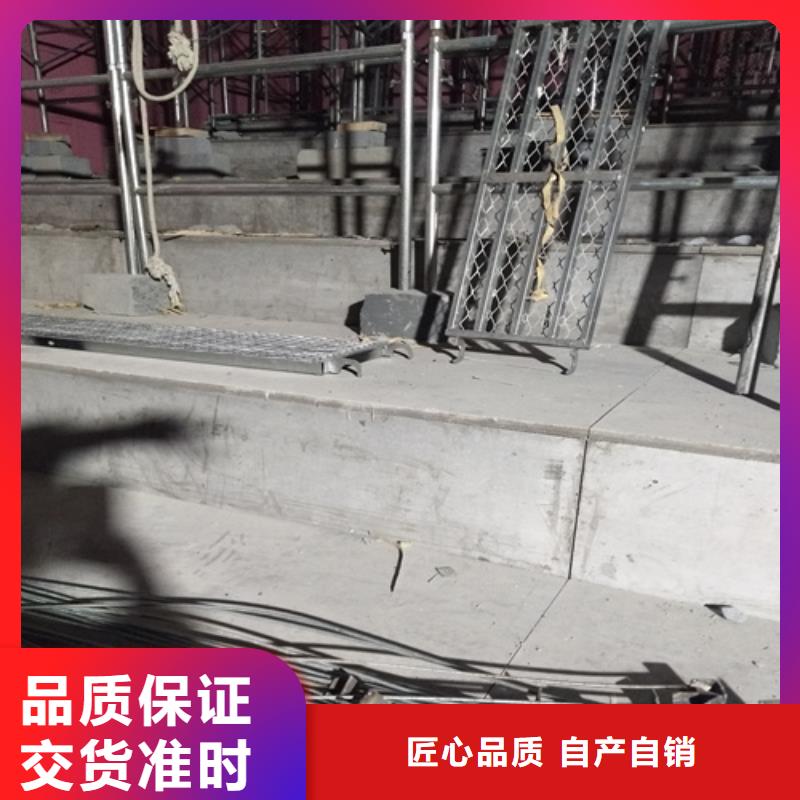 新型loft阁楼板实体生产厂家