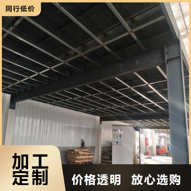 loft楼层板轻质隔墙板精选货源