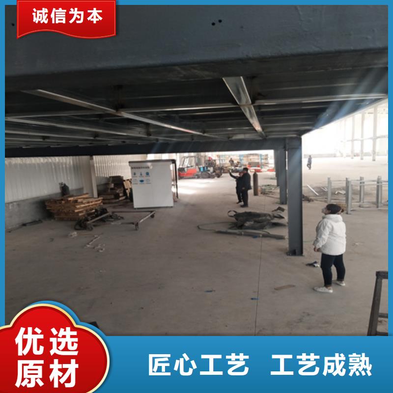 价格合理的loft复式楼层板批发商