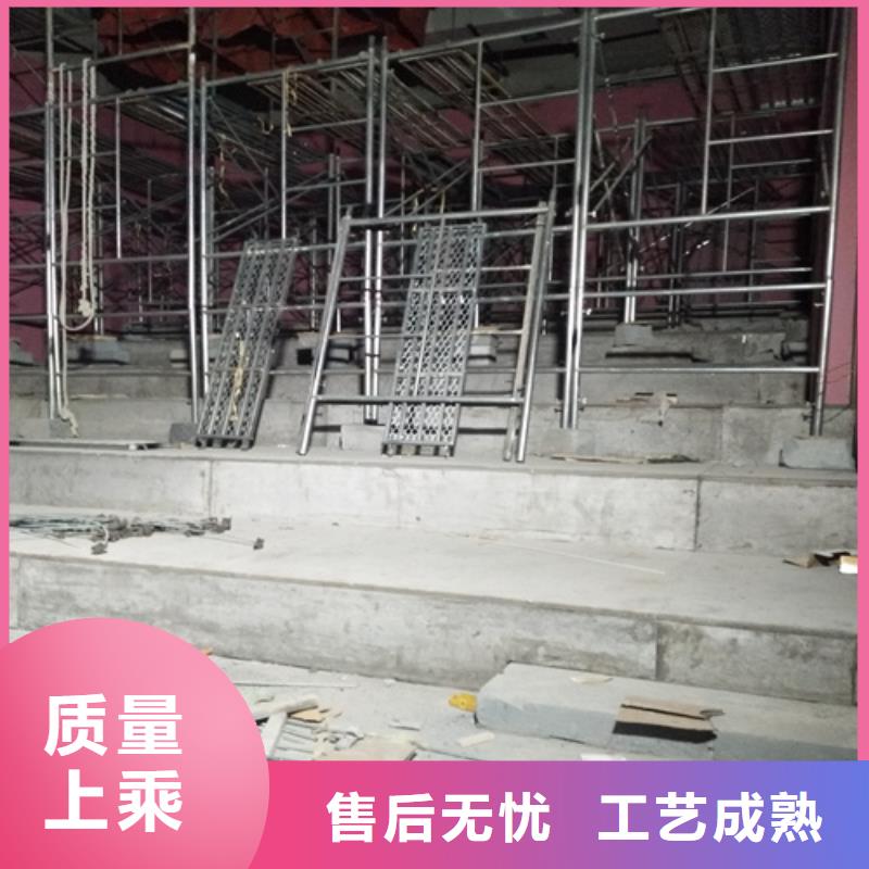 高强轻质LOFT楼板实力过硬厂家