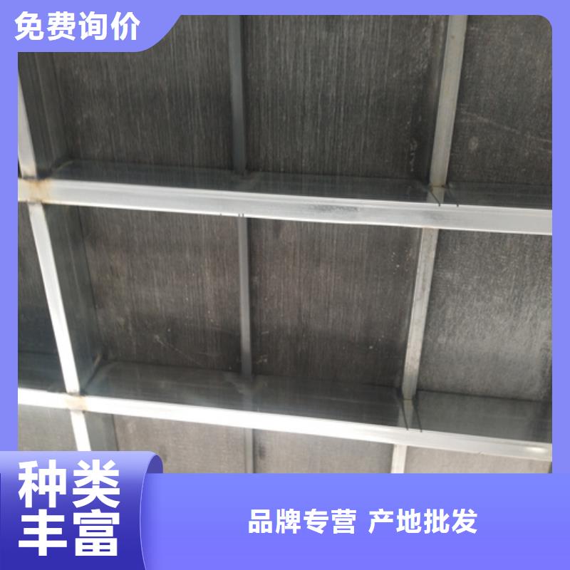 欧拉德建材有限公司loft钢结构阁楼板可按时交货