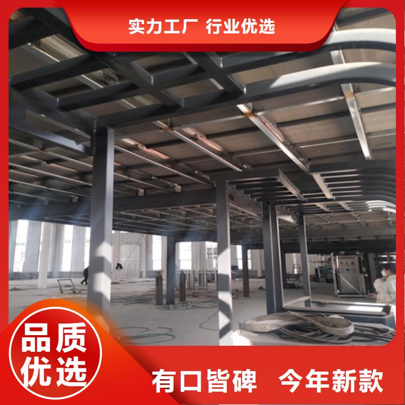 钢结构loft楼层板大量批发