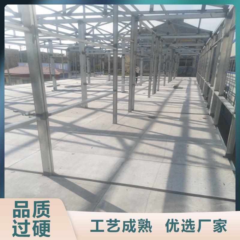 钢结构复式楼板生产线设备多家仓库发货