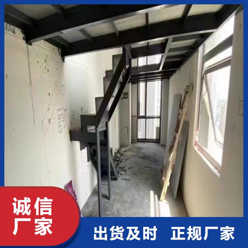 澄迈县loft纤维水泥楼板的实力派