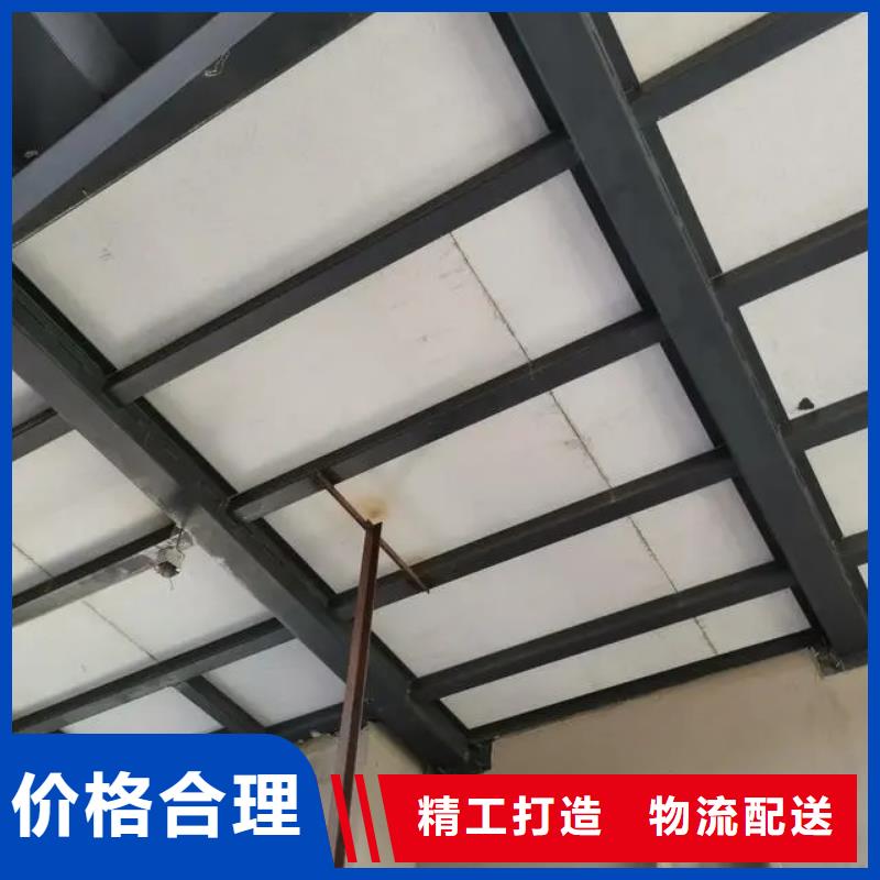 东昌loft公寓阁楼板使用便捷
