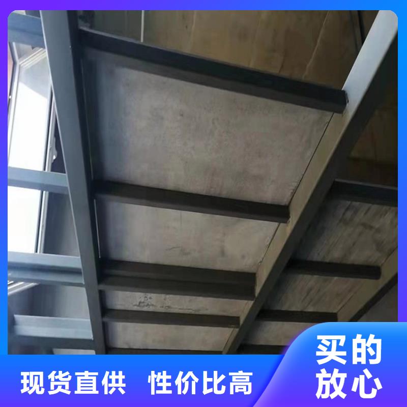 滕州市分享一下loft楼板这样做实用又美观