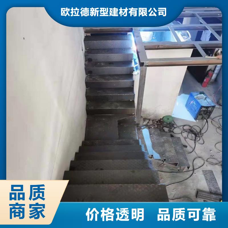 loft阁楼板厂家详细介绍