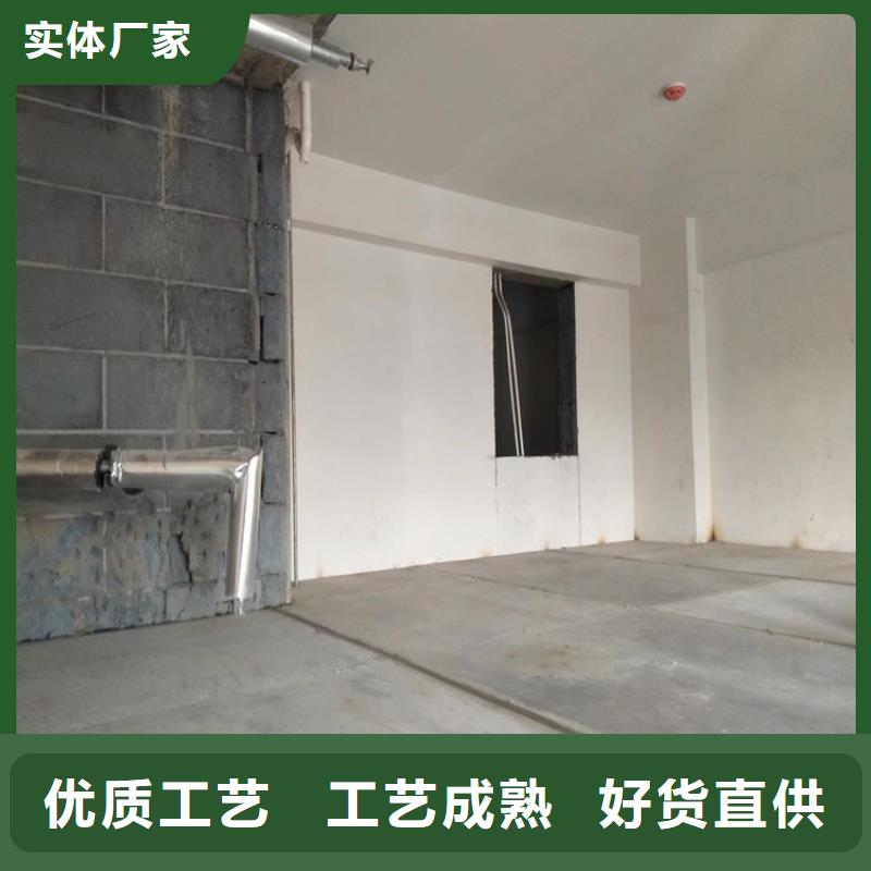 邻居说这个LOFt夹层楼板到处都是用的