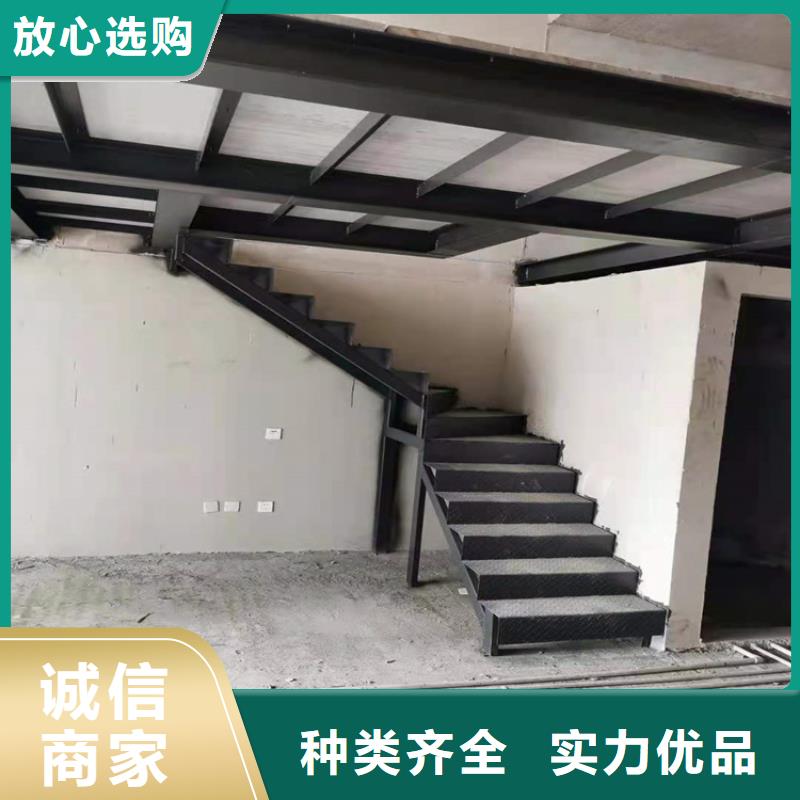 冕宁loft水泥压力板的特点及种类