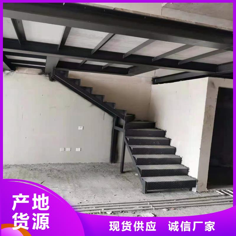 上虞loft跃层阁楼板厂家的发展很重要