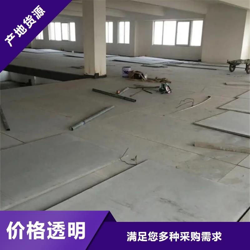 灵台县loft钢结构楼层板合情合理