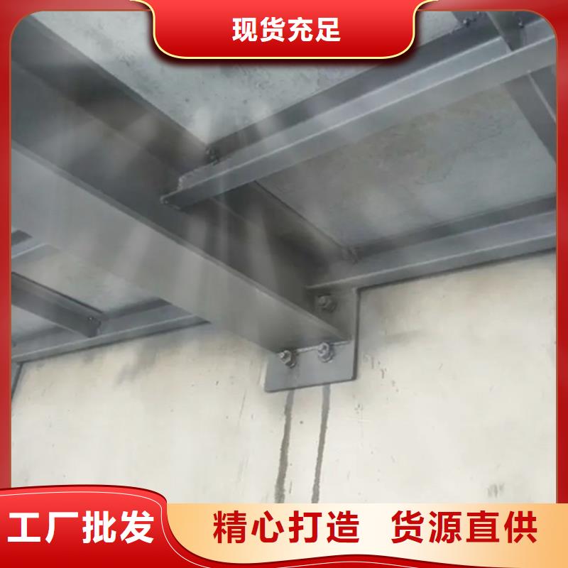 纤维水泥夹层阁楼板的应用-隔墙板
