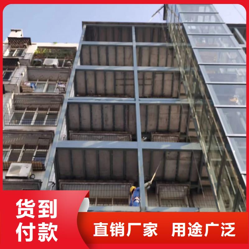 loft跃层阁楼板省时又省力