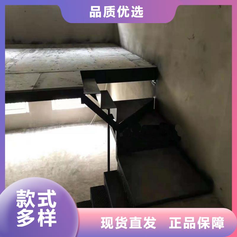 矿区loft楼层板看这篇不出错