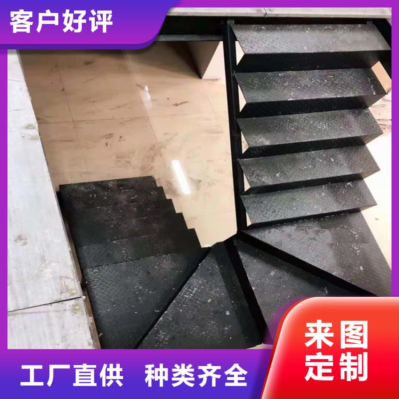 增强水泥压力板夹层楼板不用纠结