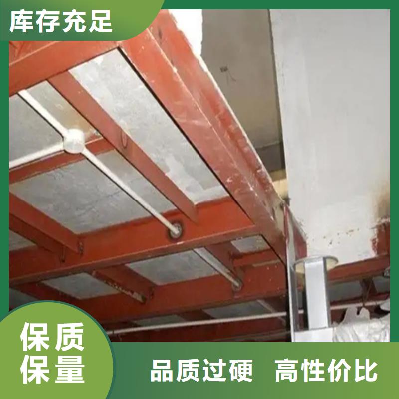 万秀区loft楼层板具备进步空间