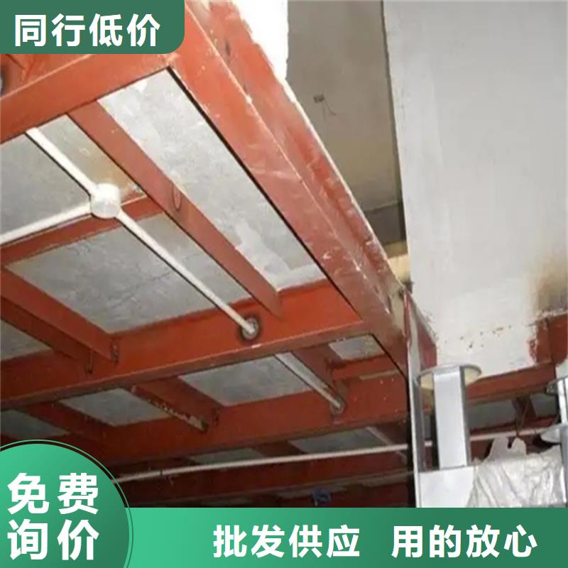 陆良高密度纤维水泥压力板具有轻质高强抗