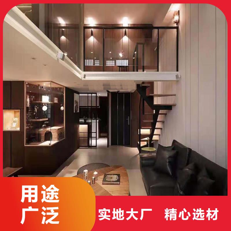 东昌loft公寓阁楼板使用便捷