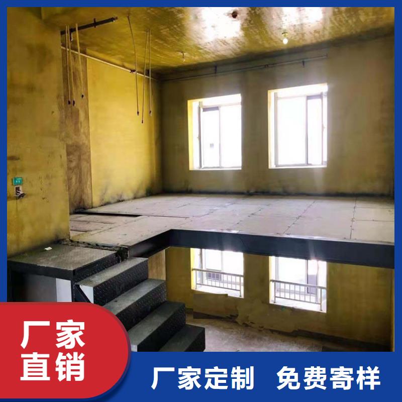 安徽省高品质诚信厂家<欧拉德>泗县纤维水泥板典型案例