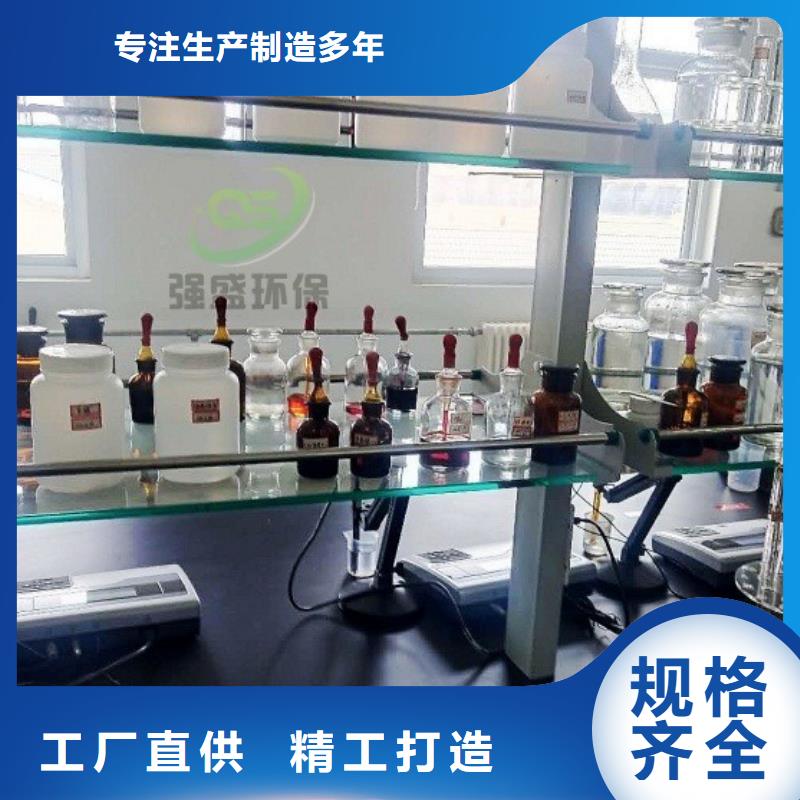氧化钙追求品质