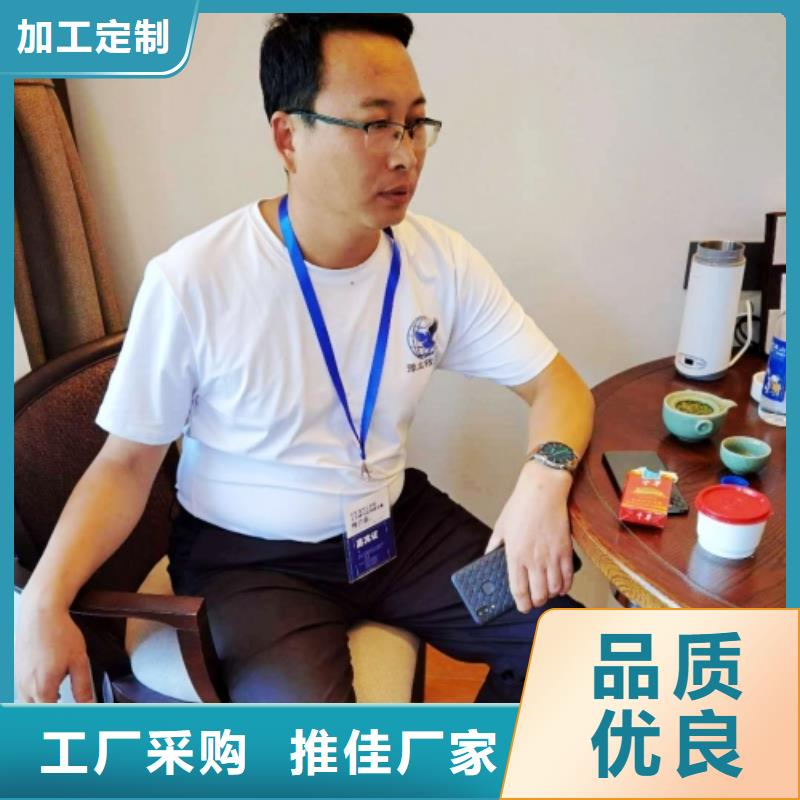  氧化钙匠心工艺