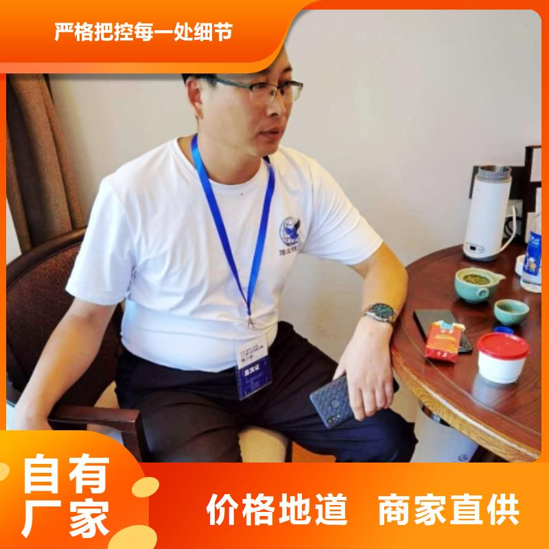  氧化钙快速生产